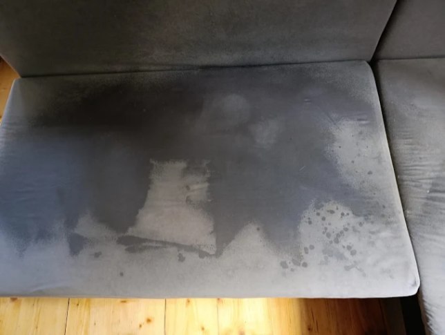 activclean3 przed